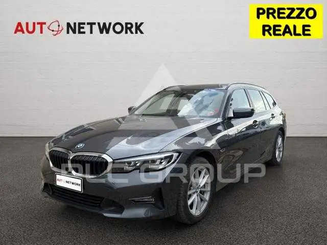 2021 BMW 330