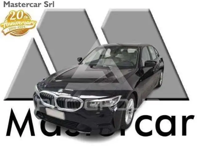2021 BMW 330