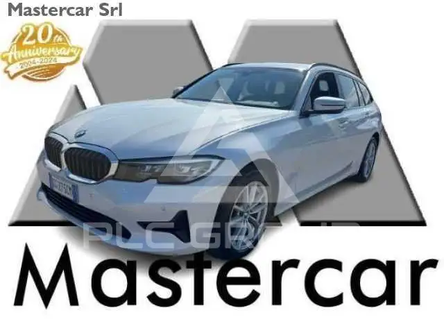 2021 BMW 330
