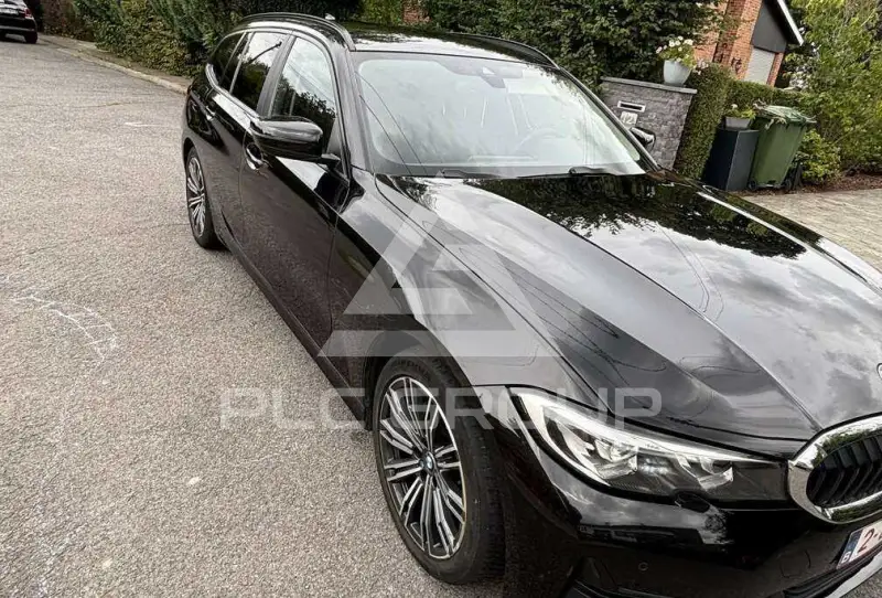 2021 BMW 330