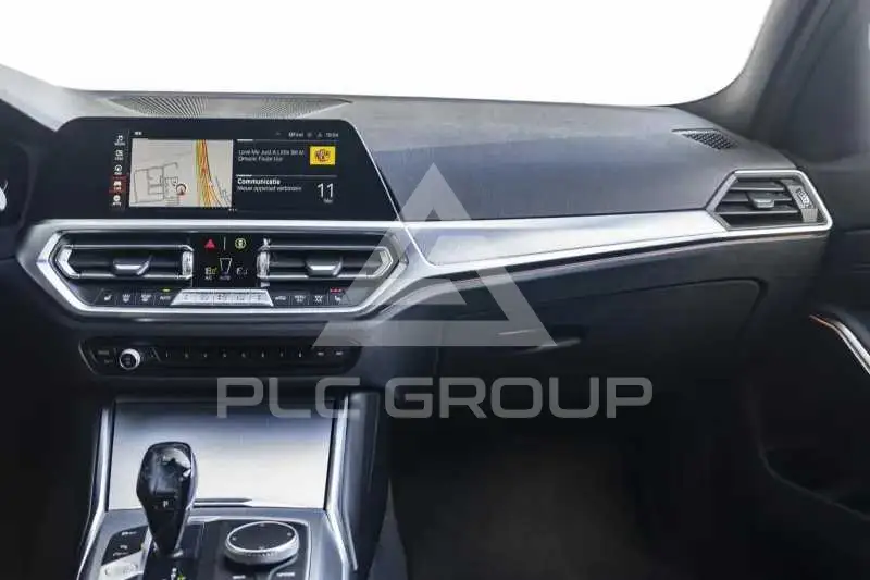 2021 BMW 330