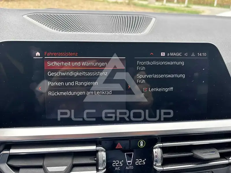 2021 BMW 330