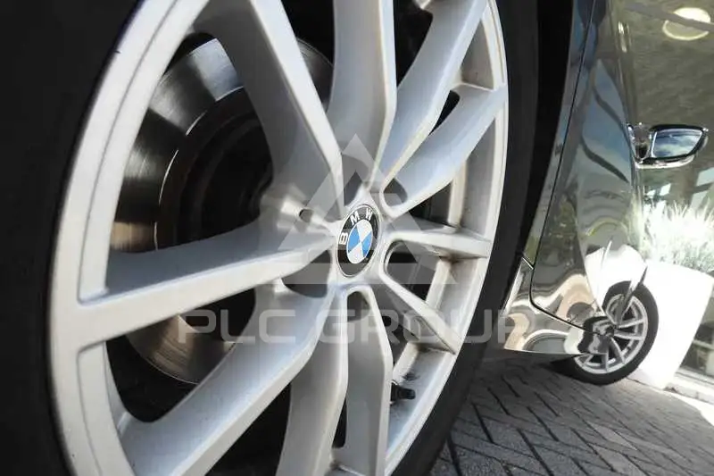 2021 BMW 330
