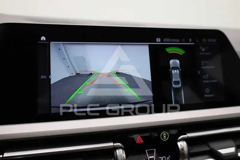 2021 BMW 330