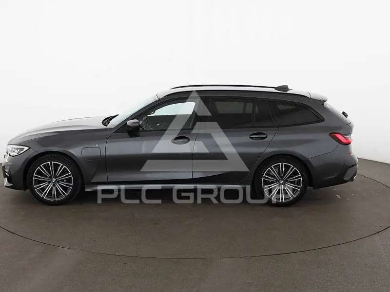 2021 BMW 330