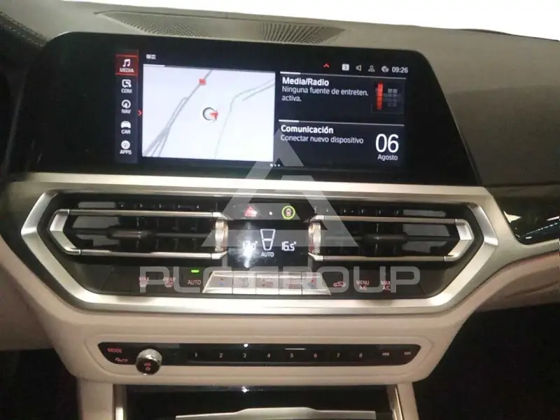 2021 BMW 330