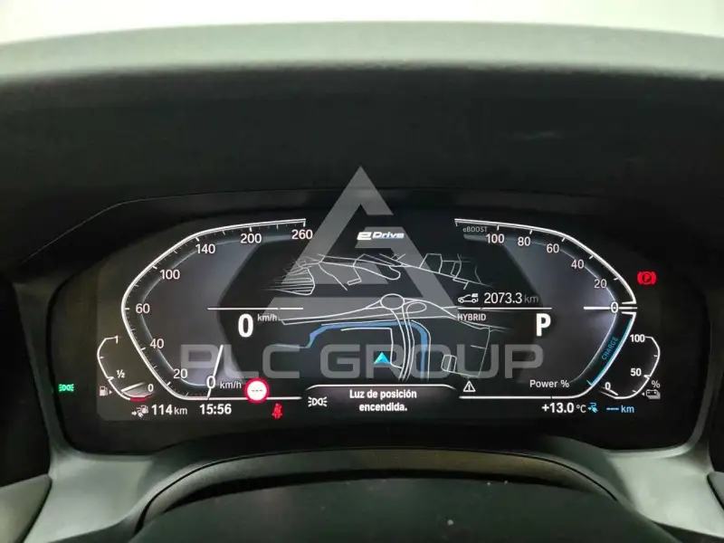 2021 BMW 330