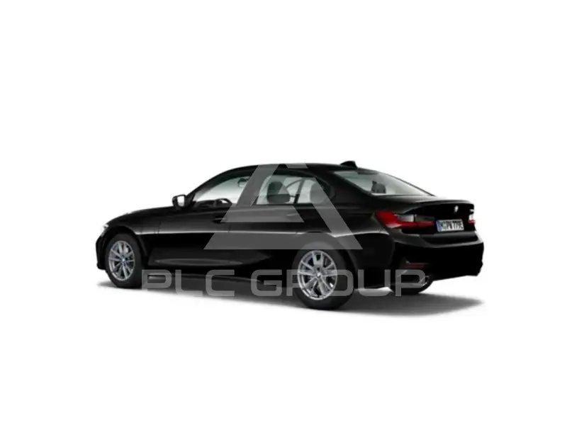2021 BMW 330