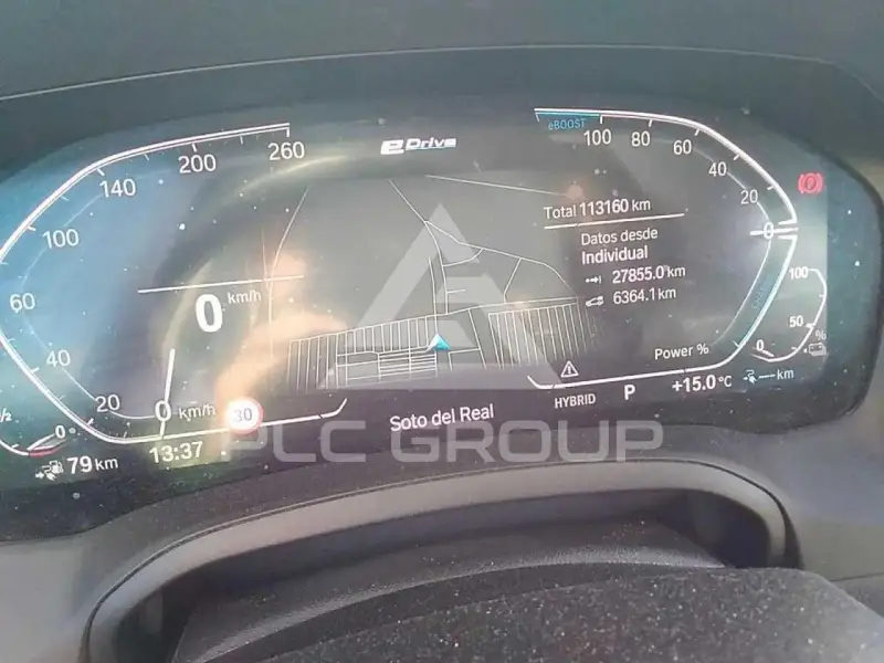 2021 BMW 330