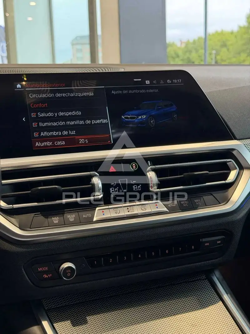 2021 BMW 330