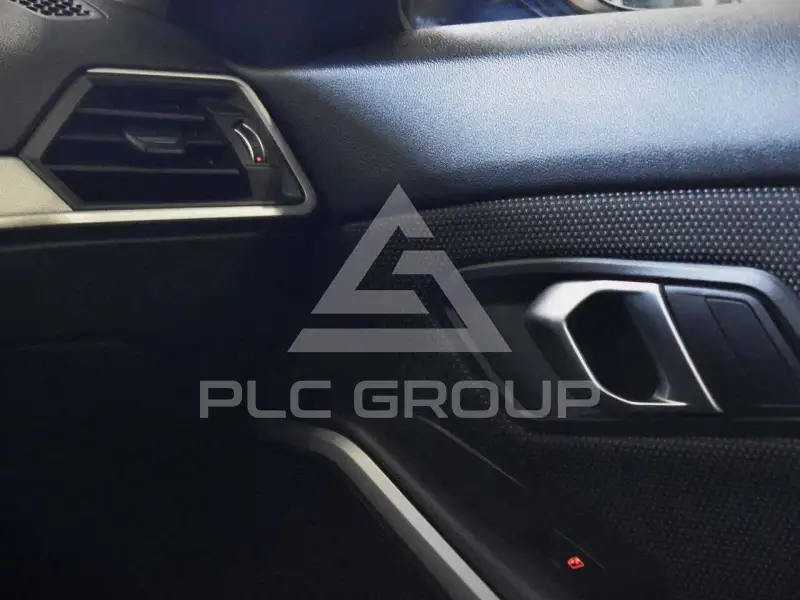 2021 BMW 330