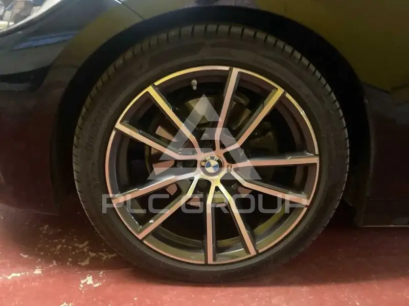 2021 BMW 330
