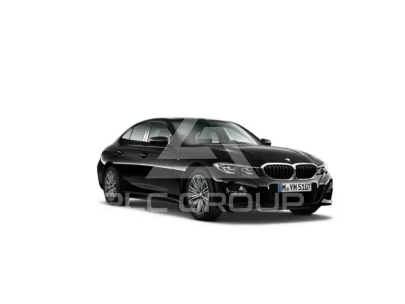 2021 BMW 330