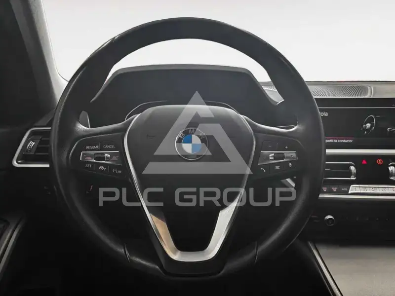 2021 BMW 330