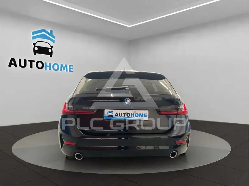 2021 BMW 330
