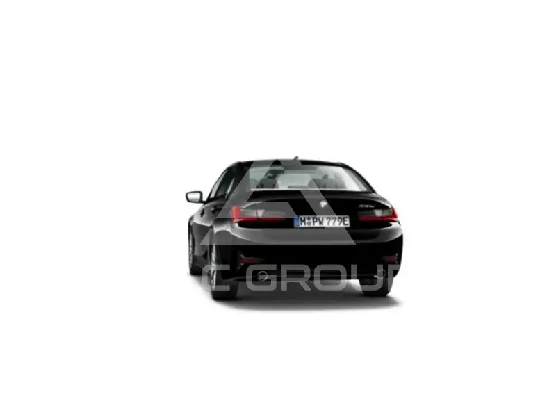 2021 BMW 330
