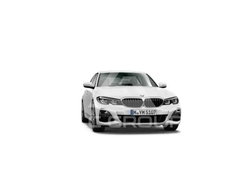 2021 BMW 330