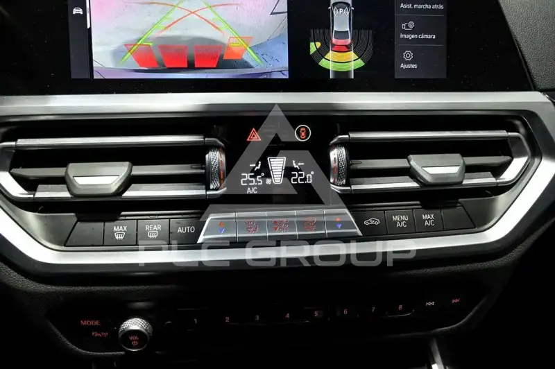 2021 BMW 330