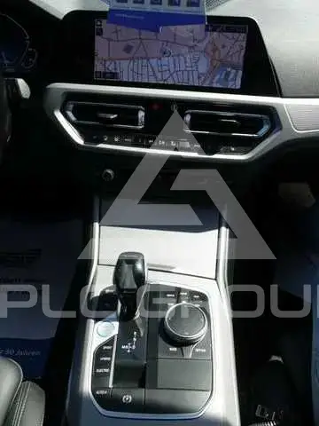 2021 BMW 330