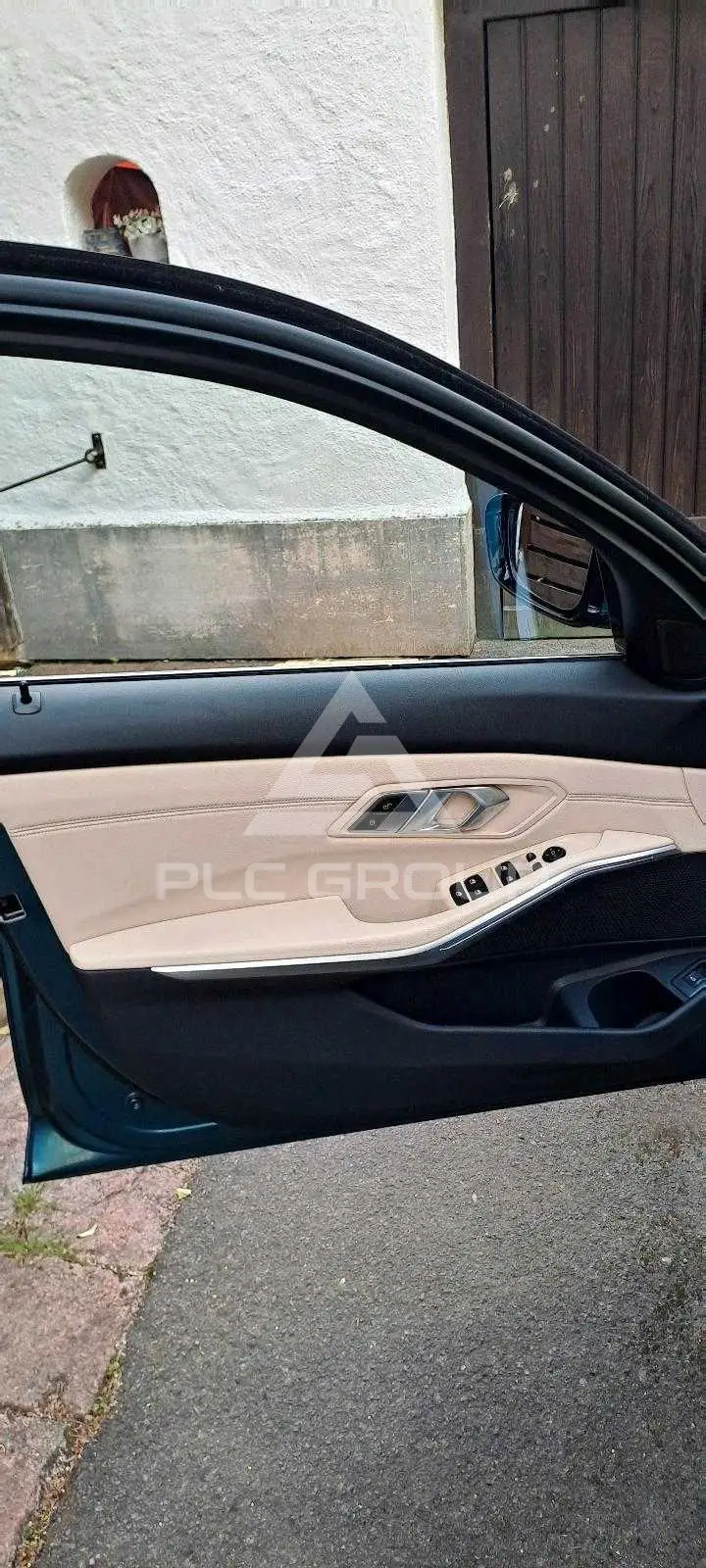 2021 BMW 330