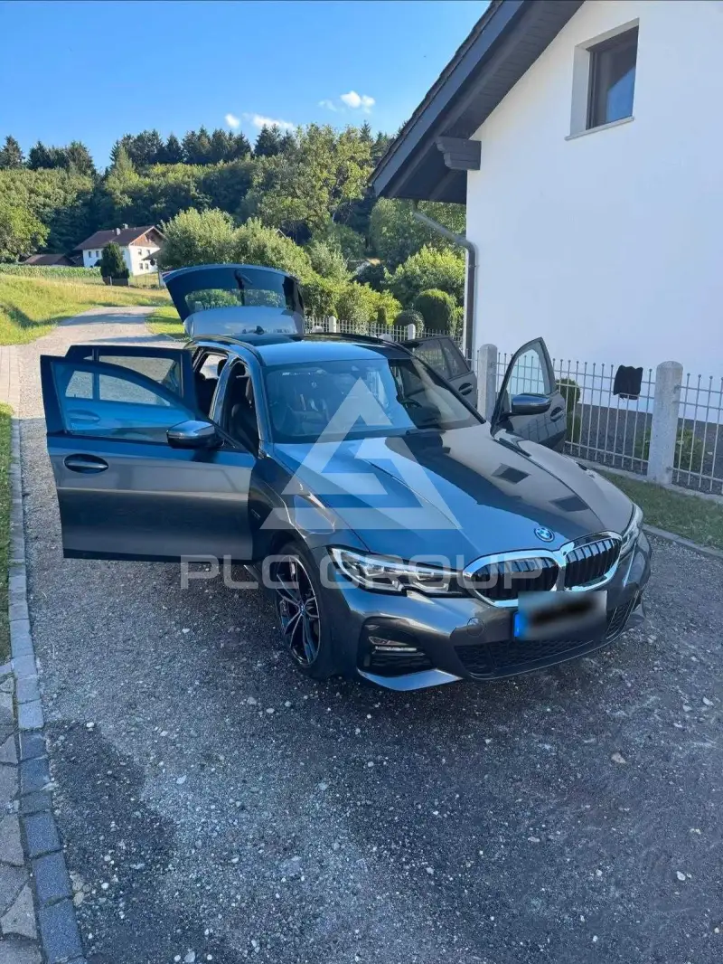 2021 BMW 330