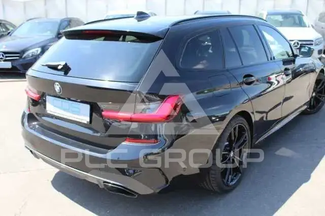 2021 BMW 330