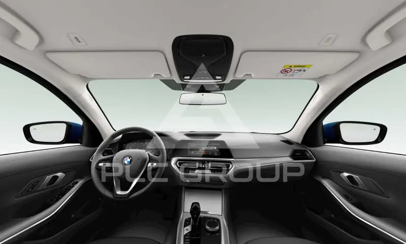 2021 BMW 330