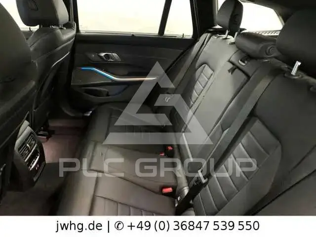2021 BMW 330
