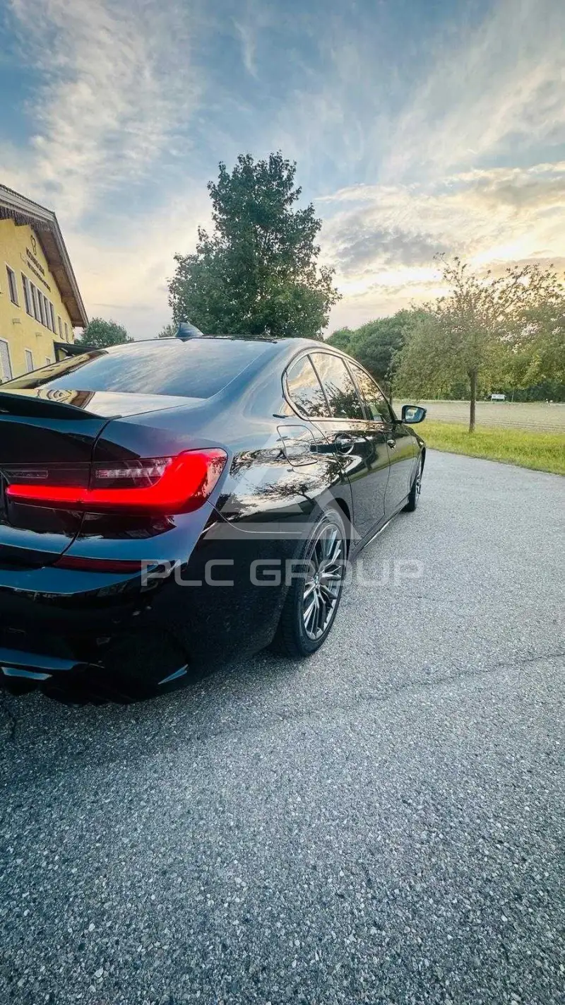 2021 BMW 330