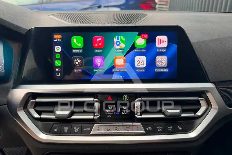 2021 BMW 330
