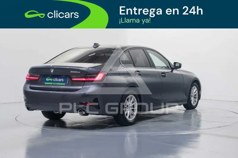 2021 BMW 330