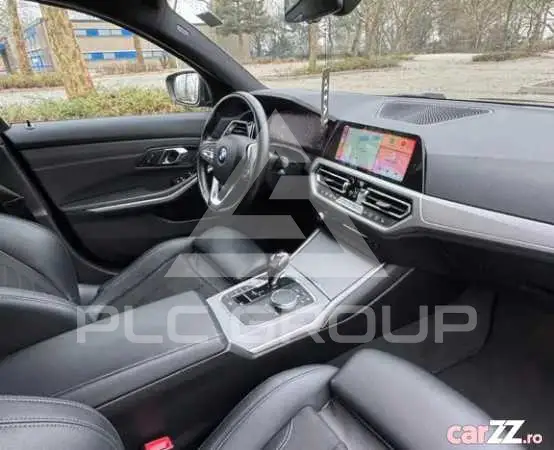 2021 BMW 330