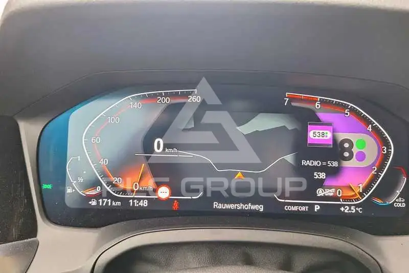 2021 BMW 330