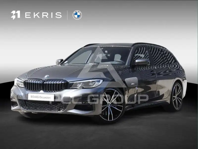 2021 BMW 330