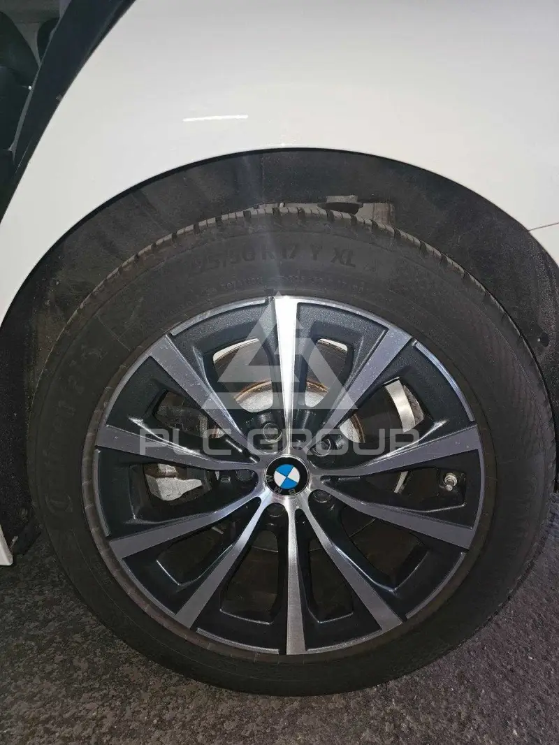 2021 BMW 330