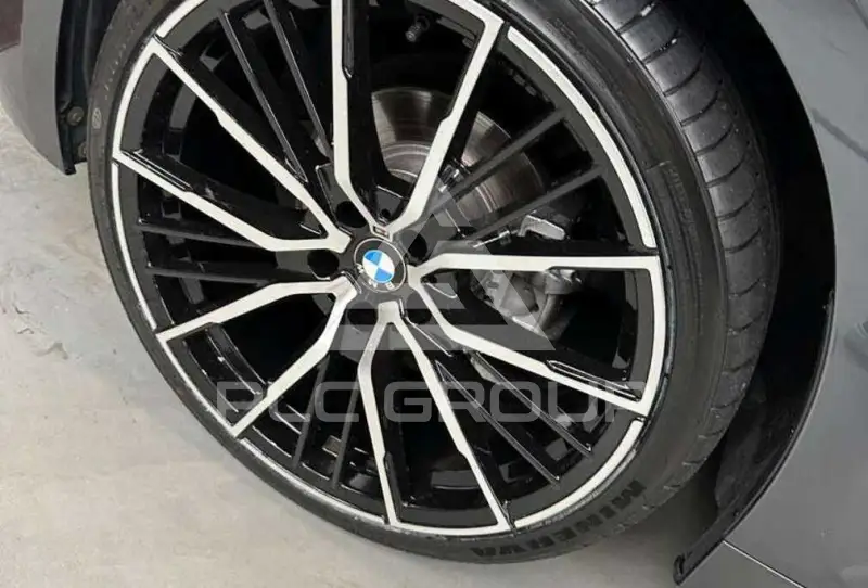 2021 BMW 330