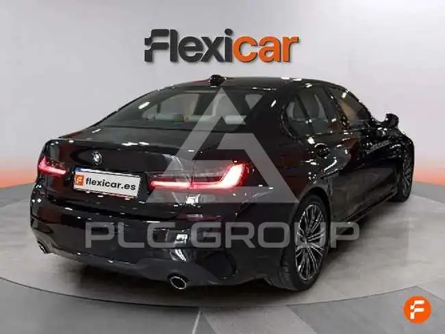 2021 BMW 330