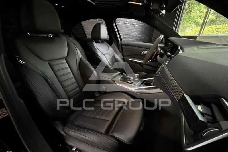 2021 BMW 330