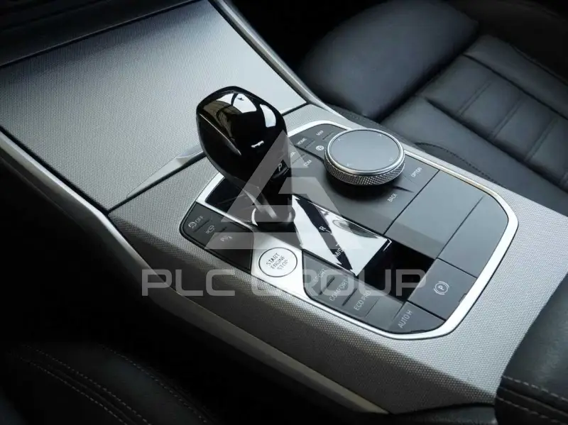 2021 BMW 330
