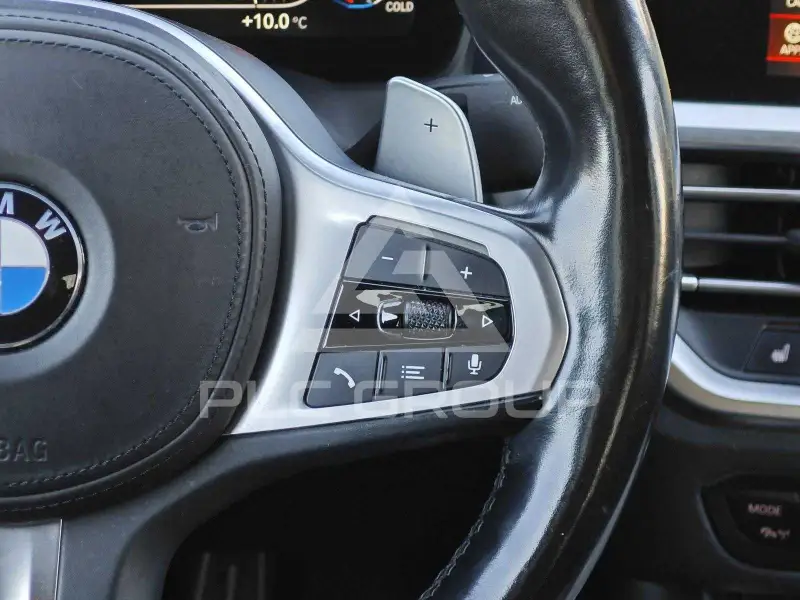 2021 BMW 330