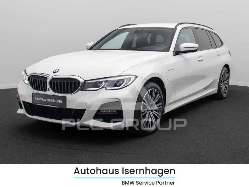 2021 BMW 330