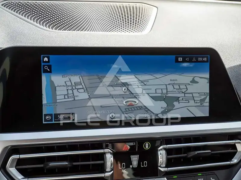 2021 BMW 330