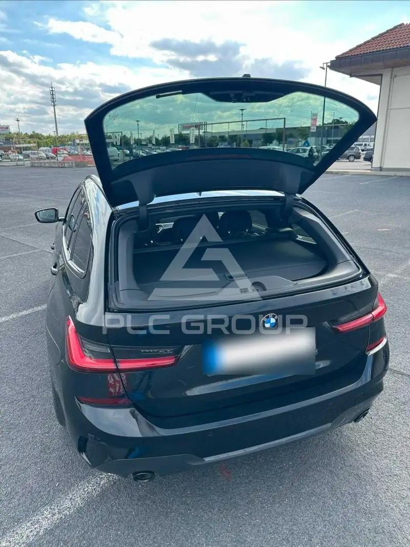 2021 BMW 330