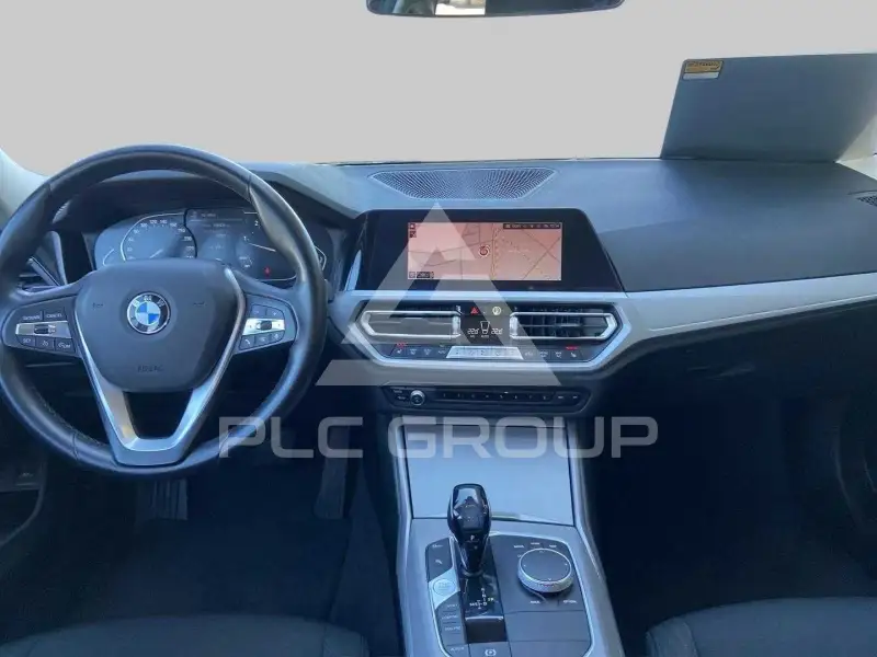 2021 BMW 330