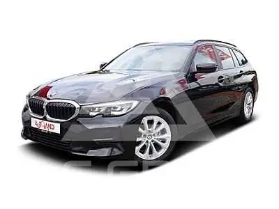 2021 BMW 330