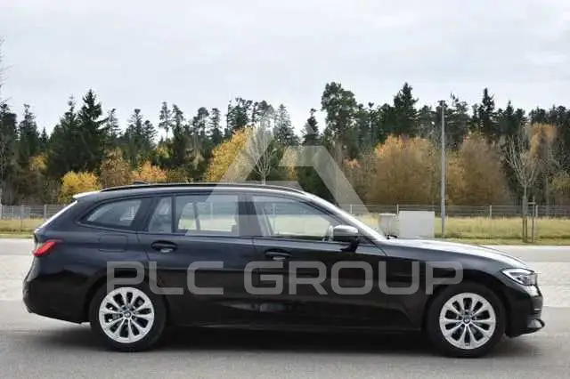 2021 BMW 330