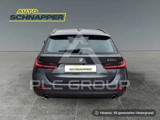 2021 BMW 330