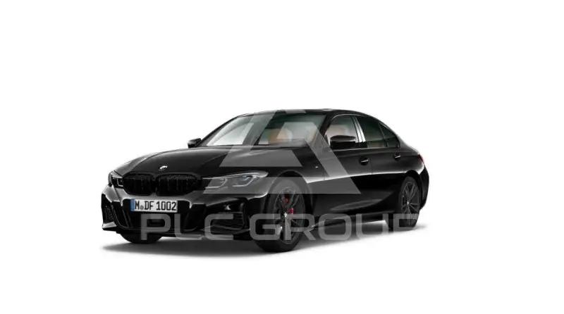 2021 BMW 330
