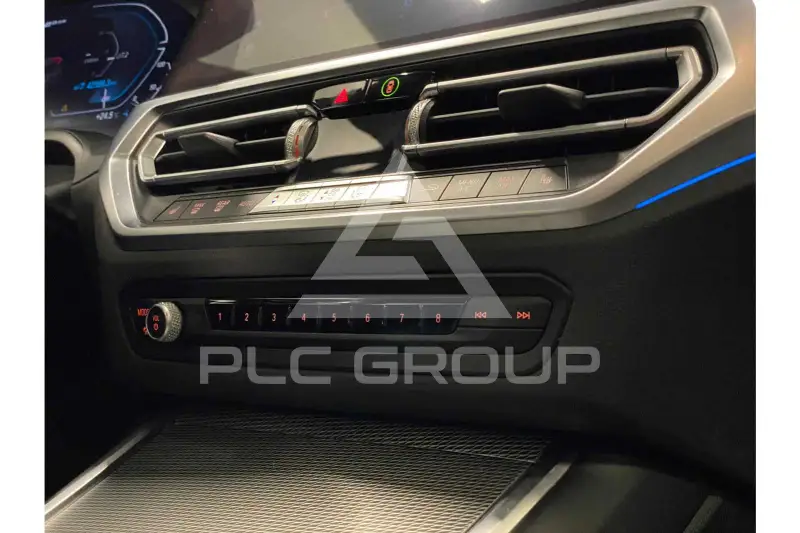 2021 BMW 330