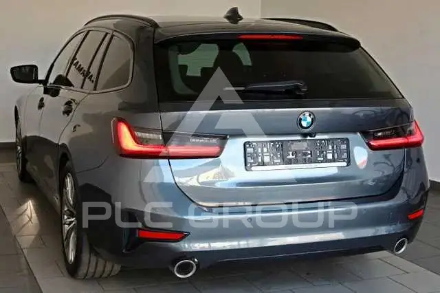 2021 BMW 330